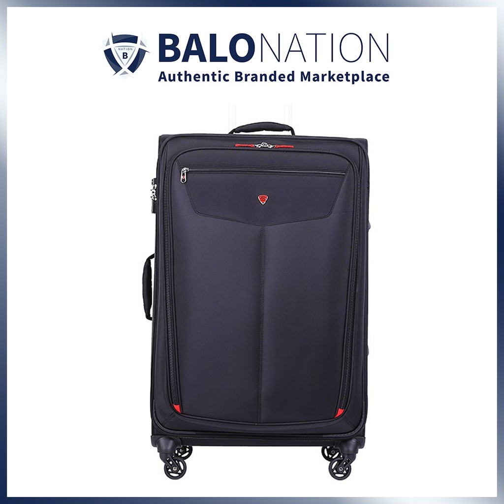 Vali Vải Du Lịch Size L Ký Gửi 28 inch SAKOS WINNER 7