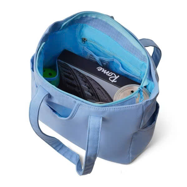 Túi tote MR VUI 005 - Túi xách du lịch nam nữ, chơi pickleball phong cách Hàn Quốc, chống thấm, chắc chắn