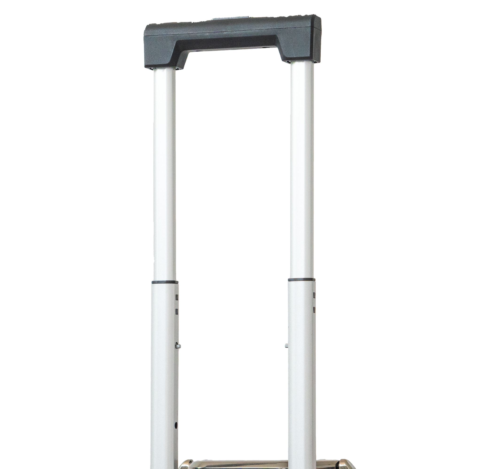 Vali Khung Nhôm Size Xách Tay 20 inch HÙNG PHÁT 6007