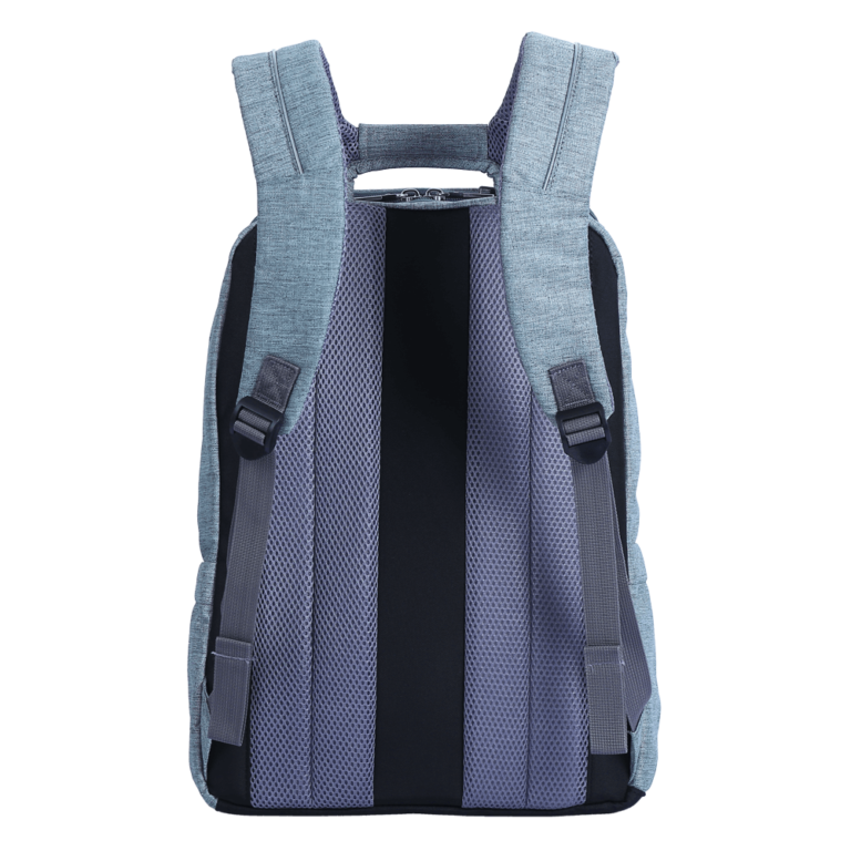 Balo Laptop Du Lịch Thời Trang Uniex STARGO KEVAN 15.6 Inch - BH Dài Hạn