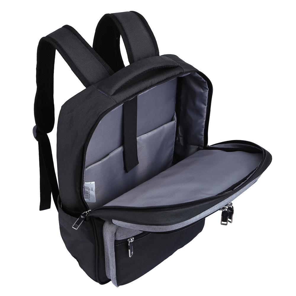 Balo Laptop 15.6 inch Thời Trang STARGO Activa