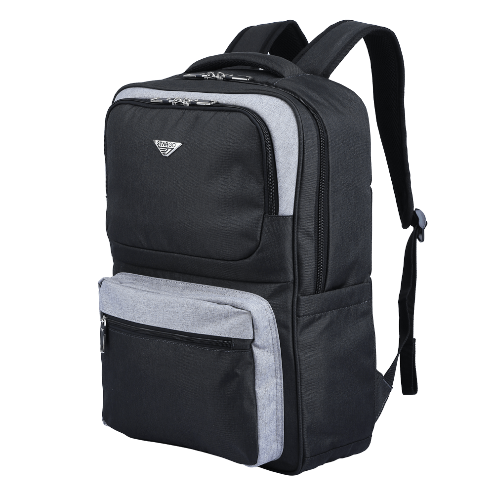 Balo Laptop 15.6 inch Thời Trang STARGO Activa