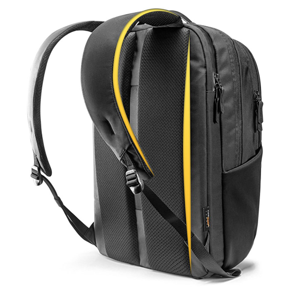 Balo Laptop TOMTOC Premium Urban Business For Ultrabook 15.6 inch T68M1D1 (H61-E01D)