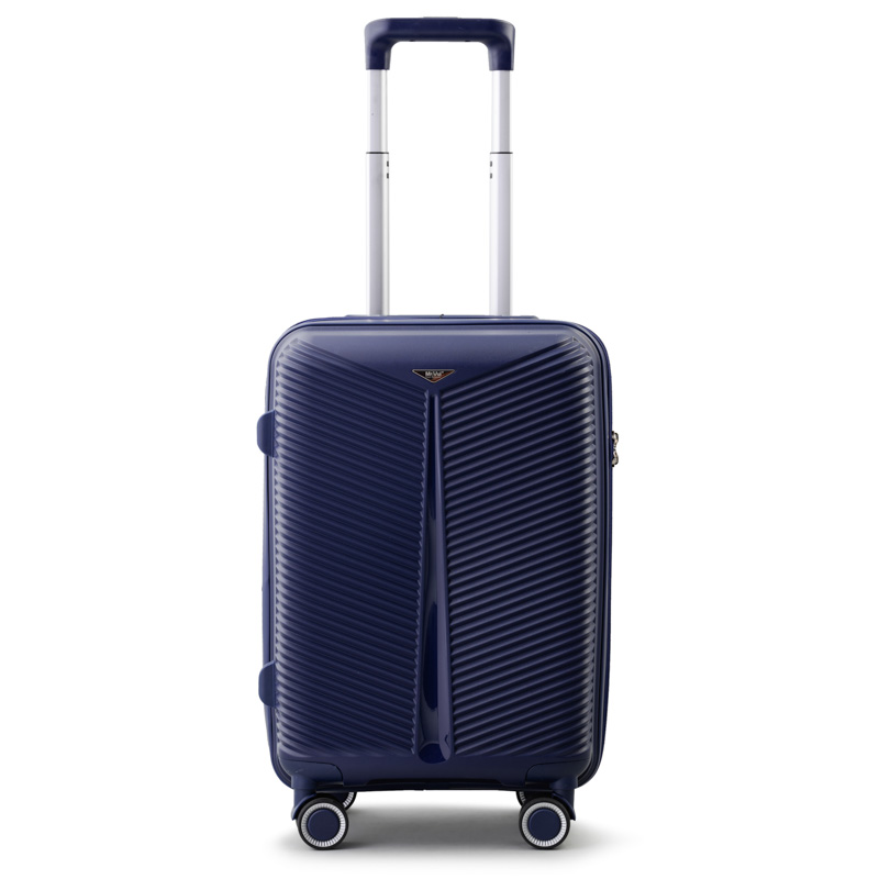 Vali Nhựa 20 inch MR VUI 213