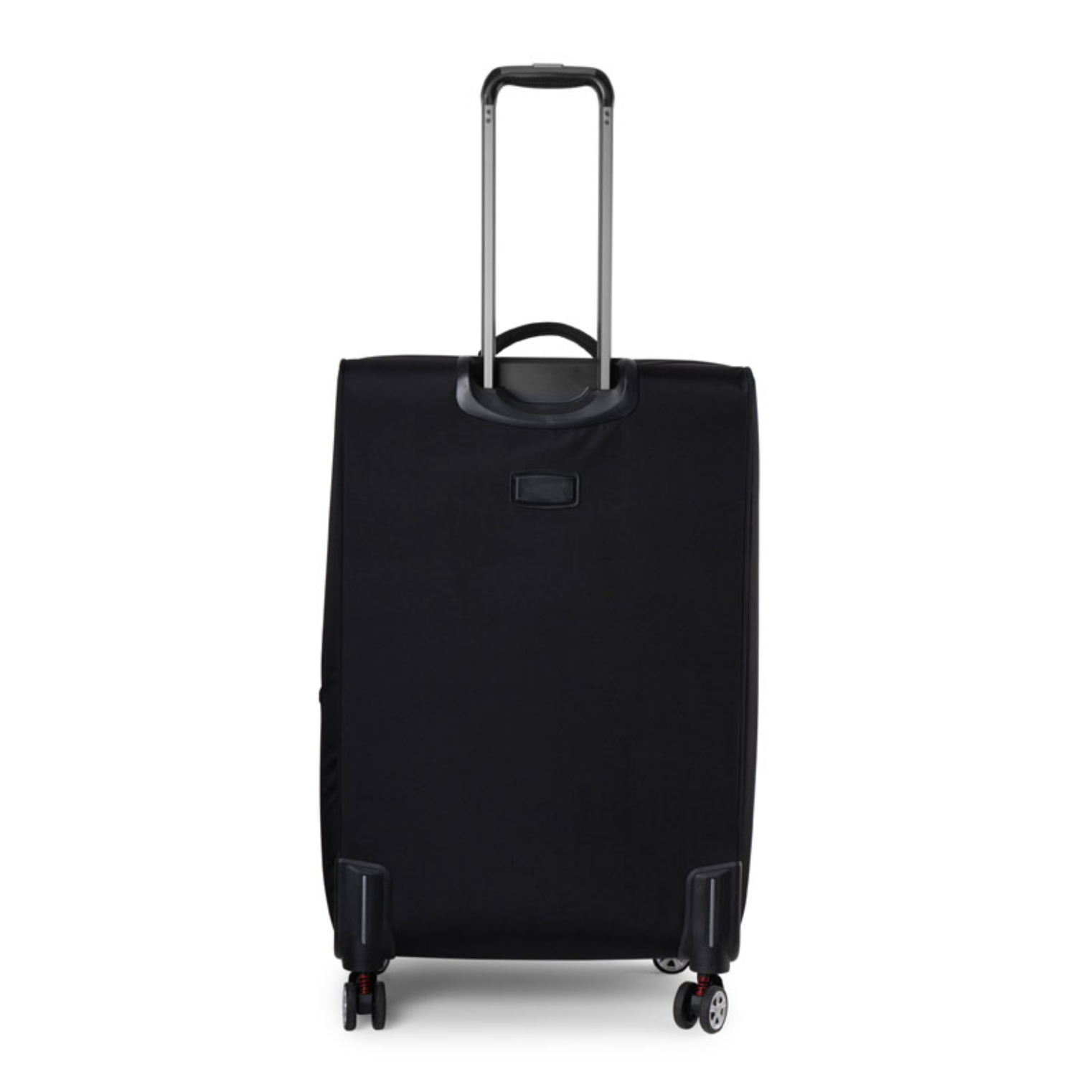 Vali du lịch vải MR VUI 207 size lớn ký gửi 28 inch - Nới rộng, có nametag