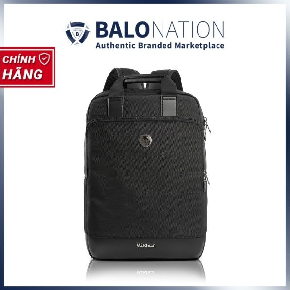 Balo Laptop 15.6 inch MIKKOR The Willis 22 (EOL)