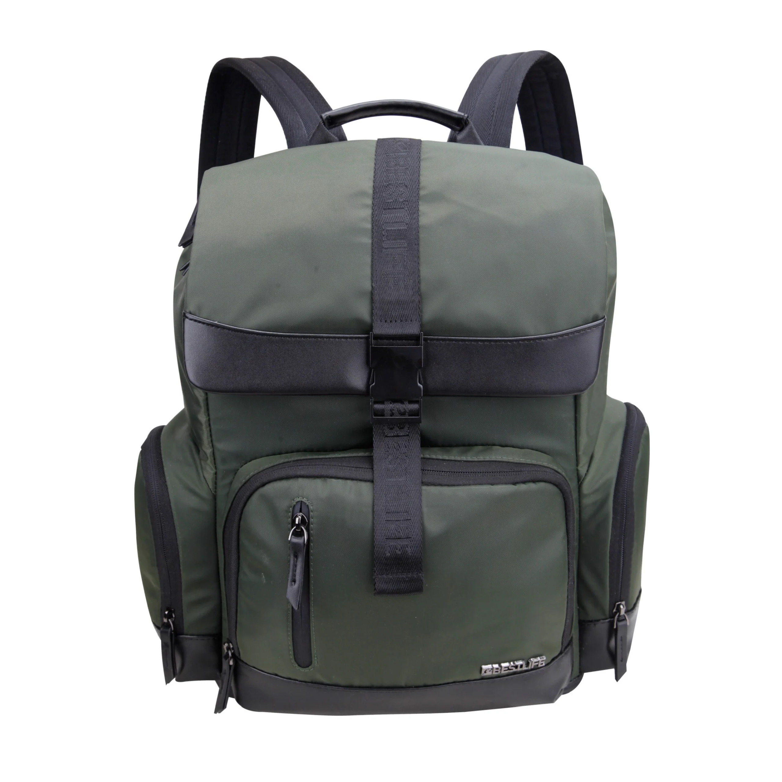 Balo Laptop Du Lịch BESTLIFE Elegant 15.6 inch BB-3461