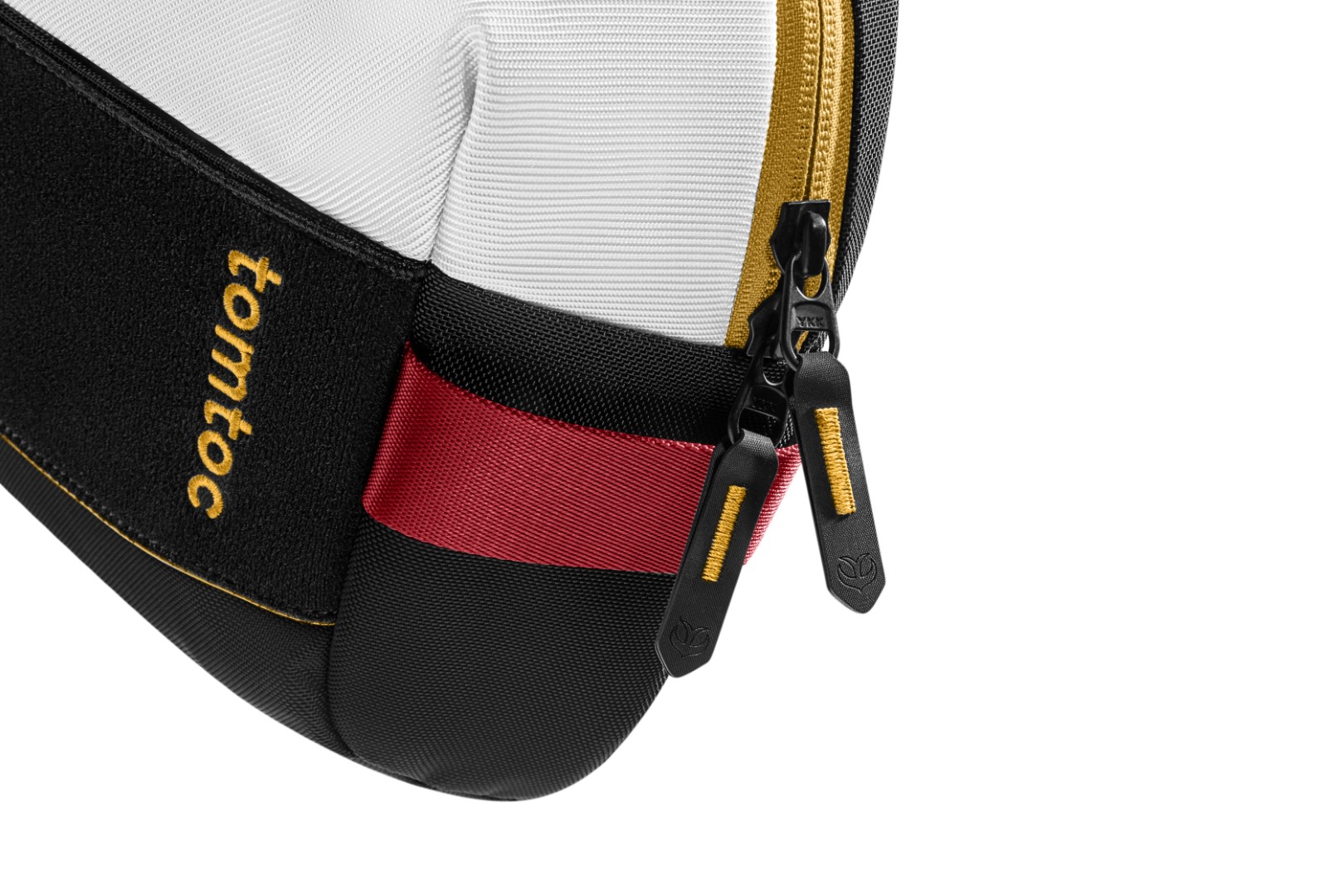 TÚI ĐEO CHÉO TOMTOC MONSTER HUNTER ROYAL ORDER-THEMED EDC SLING BAG M, 11INCH – T21M1D1MH (H02B4S1).