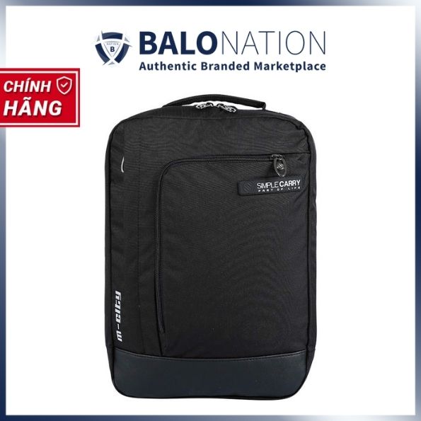 Balo Laptop 15.6 inch SimpleCarry E-City