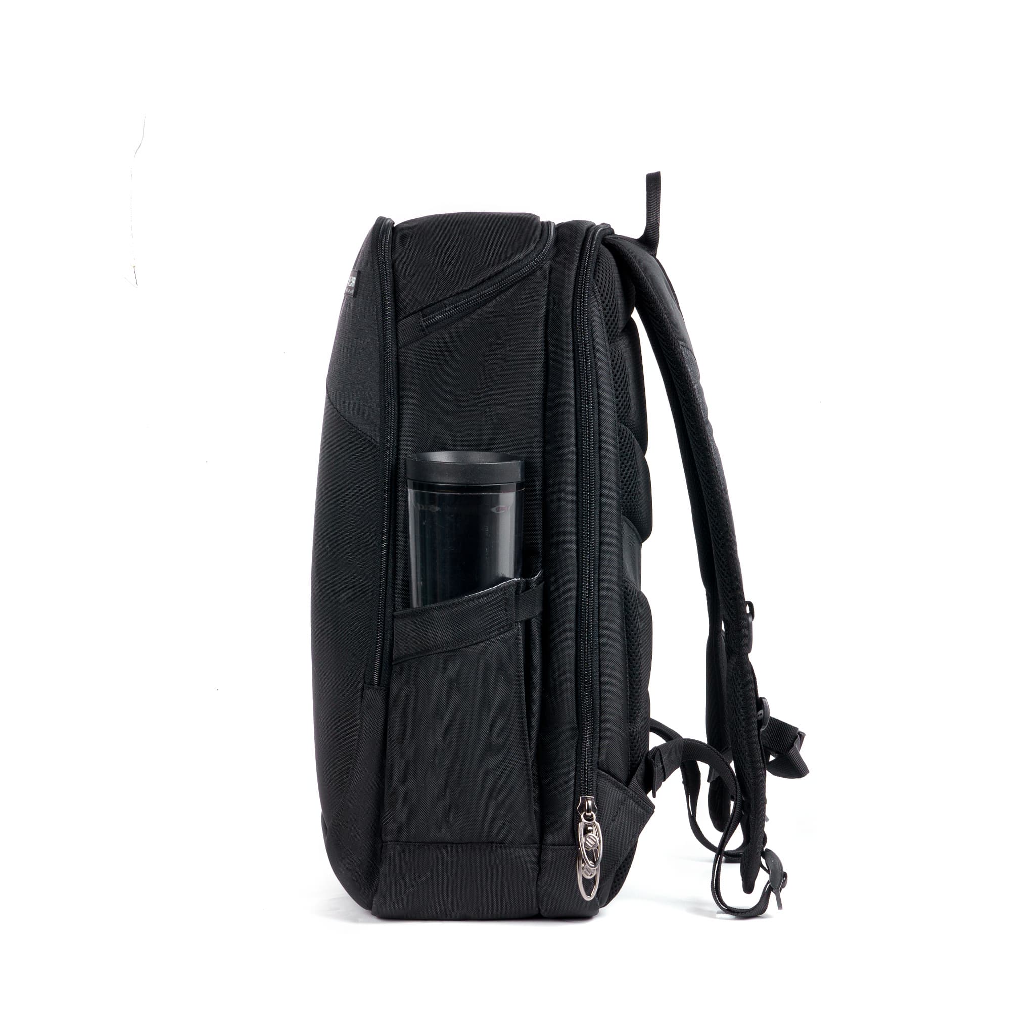 Balo Laptop 15.6 inch SimpleCarry NEW P9