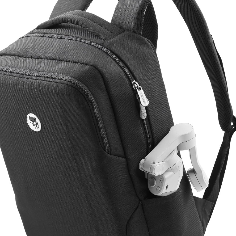Balo Laptop 14 inch MIKKOR The Bryant Premier 23