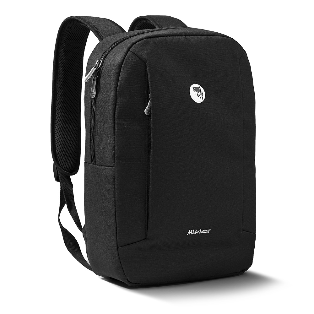 Balo Laptop 14 inch Mỏng Nhẹ MIKKOR The Levi Slim Edition