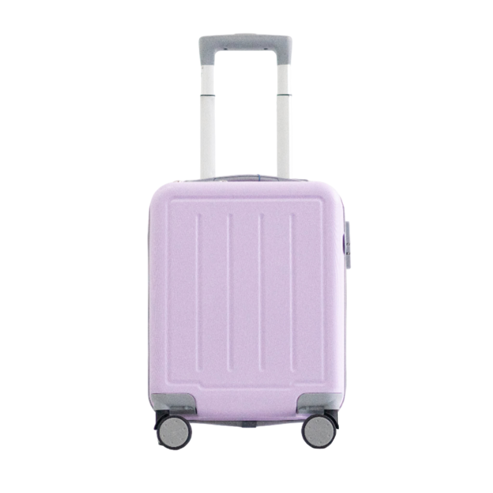 Vali kéo nhựa size xách tay 16 inch HÙNG PHÁT UZO 222