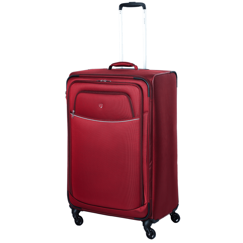 Vali Vải Ký Gửi 28 Inch Size L SAKOS Spazio
