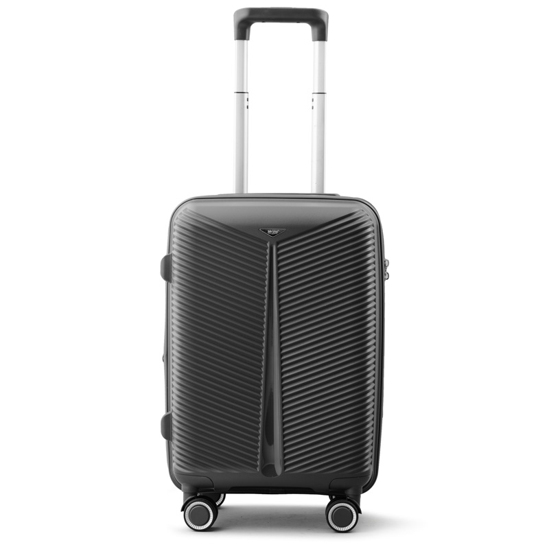 Vali Nhựa 20 inch MR VUI 213