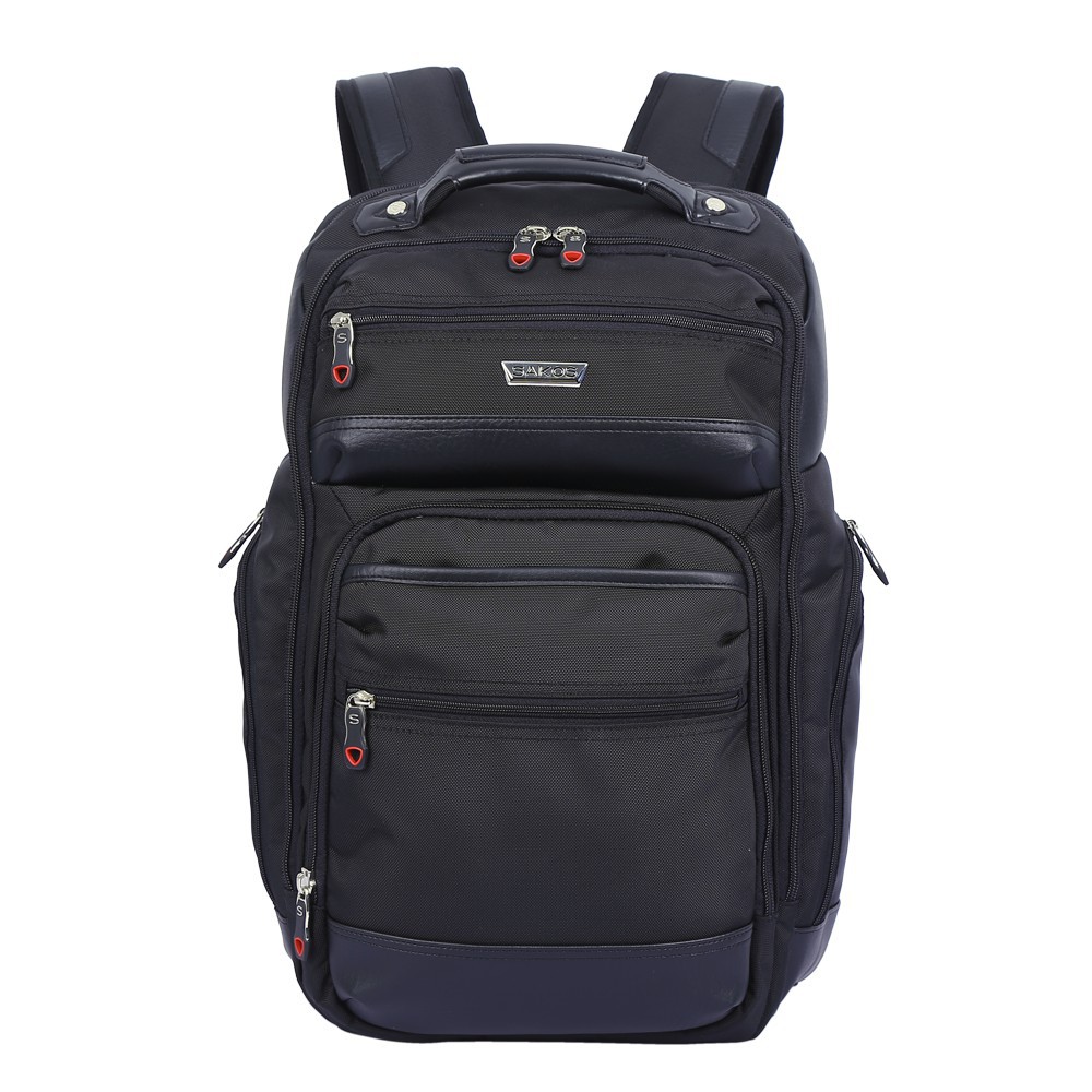 Balo Laptop Du Lịch 17 inch SAKOS ALMA i17