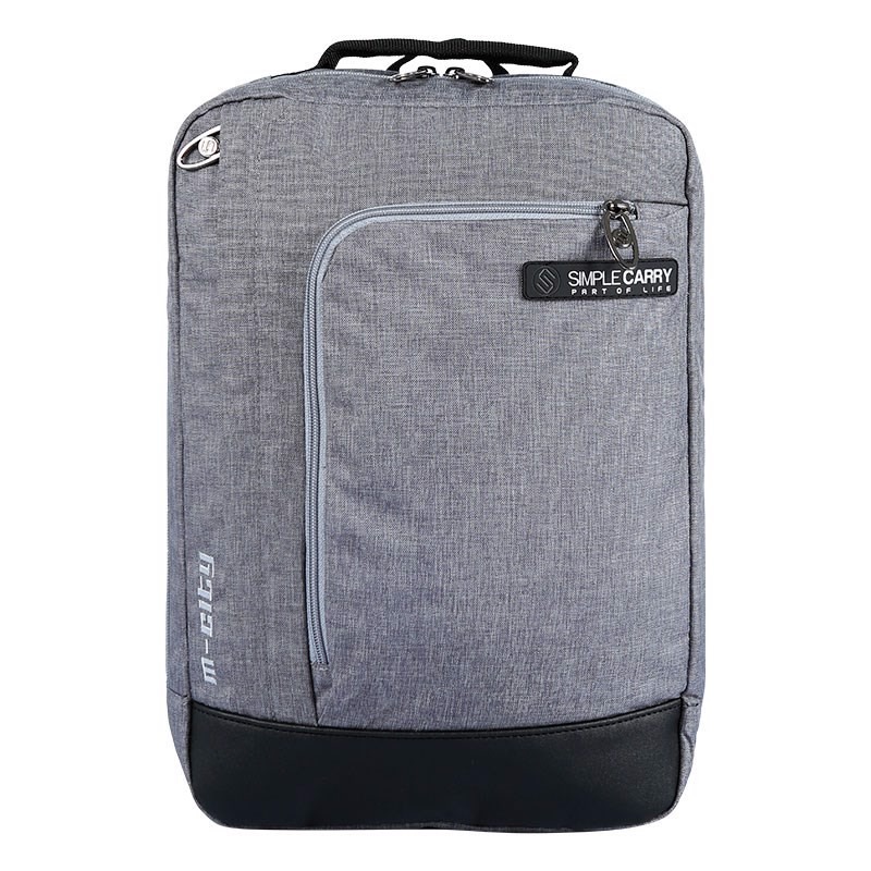 Balo Laptop 13 inch SimpleCarry M-City