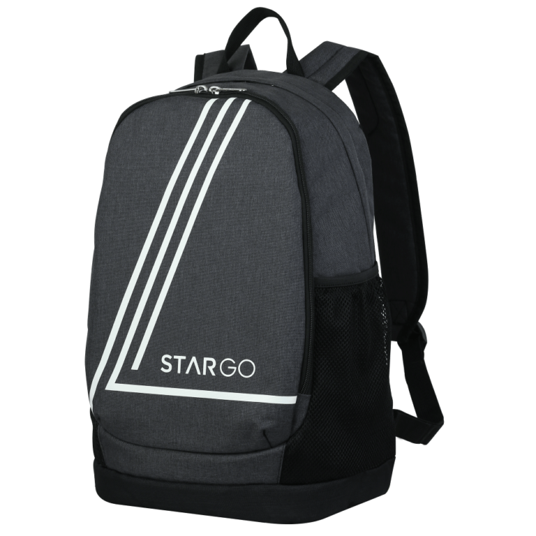 Balo Laptop 14 Inch Du Lịch Thời Trang Unisex STARGO AKTIF - BH Dài Hạn