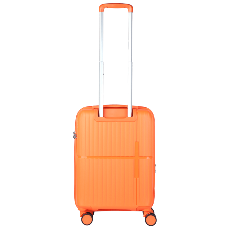[CHÍNH HÃNG] Vali Kéo Nhựa PP Du Lịch STARGO GARIS - Size S/M/L (20inch/24inch/28inch) - Xách tay / Ký Gửi - Khóa TSA