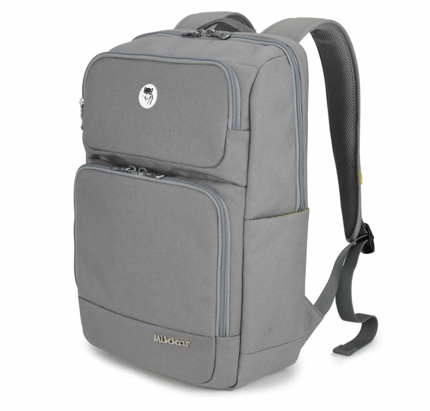 Balo Laptop 15.6 inch MIKKOR The Ives Premier