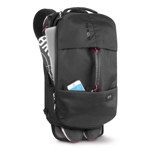 Balo / Túi Du Lịch SOLO Varsity All-Star 16 inch Make Your Move VAR600-4
