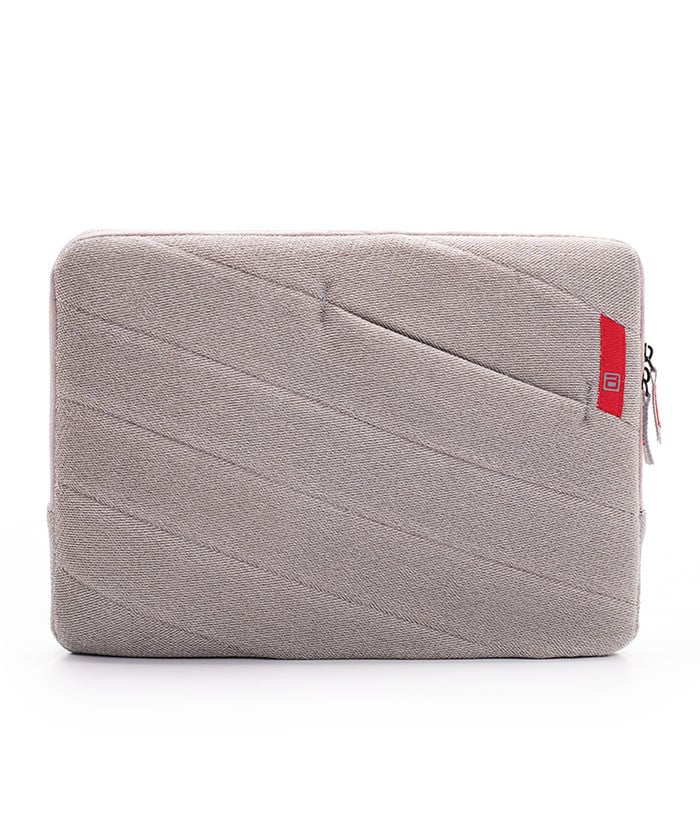 TÚI CHỐNG SỐC LAPTOP AGVA Plush 13 inch CN-SLV019PURPLE