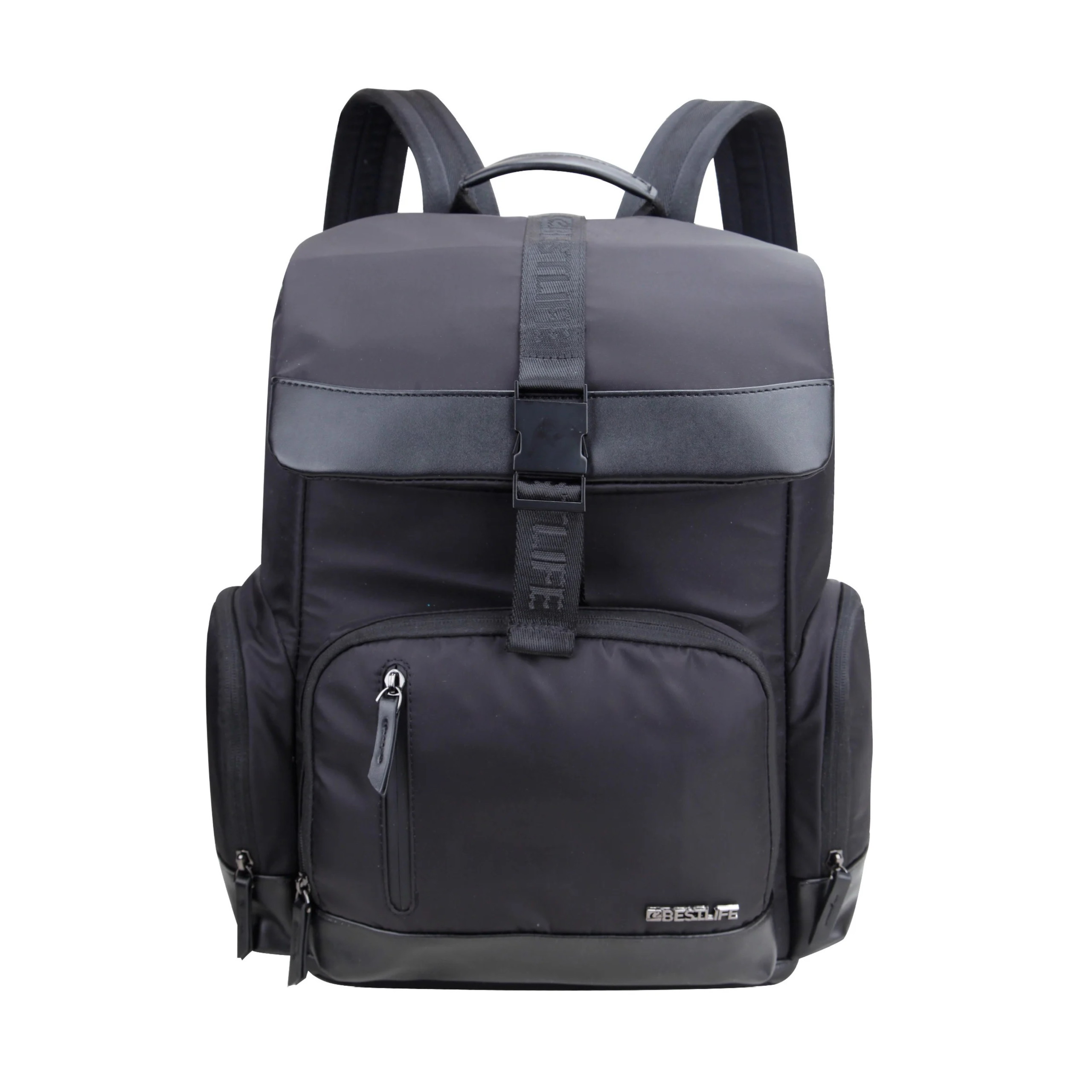 Balo Laptop Du Lịch BESTLIFE Elegant 15.6 inch BB-3461