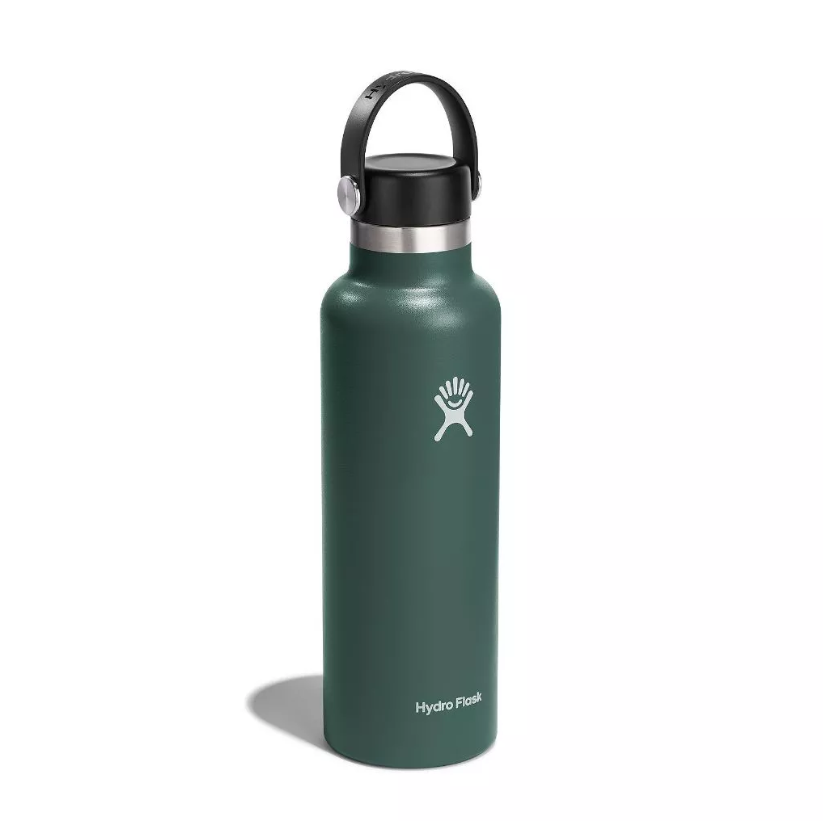 Bình giữ nhiệt Hydro Flask 21 Oz Standard Flex Cap có nắp xoay