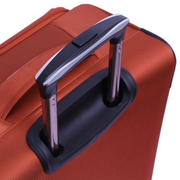 Vali Vải size Ký Gửi 24 inch SAKOS Neo Pilotte