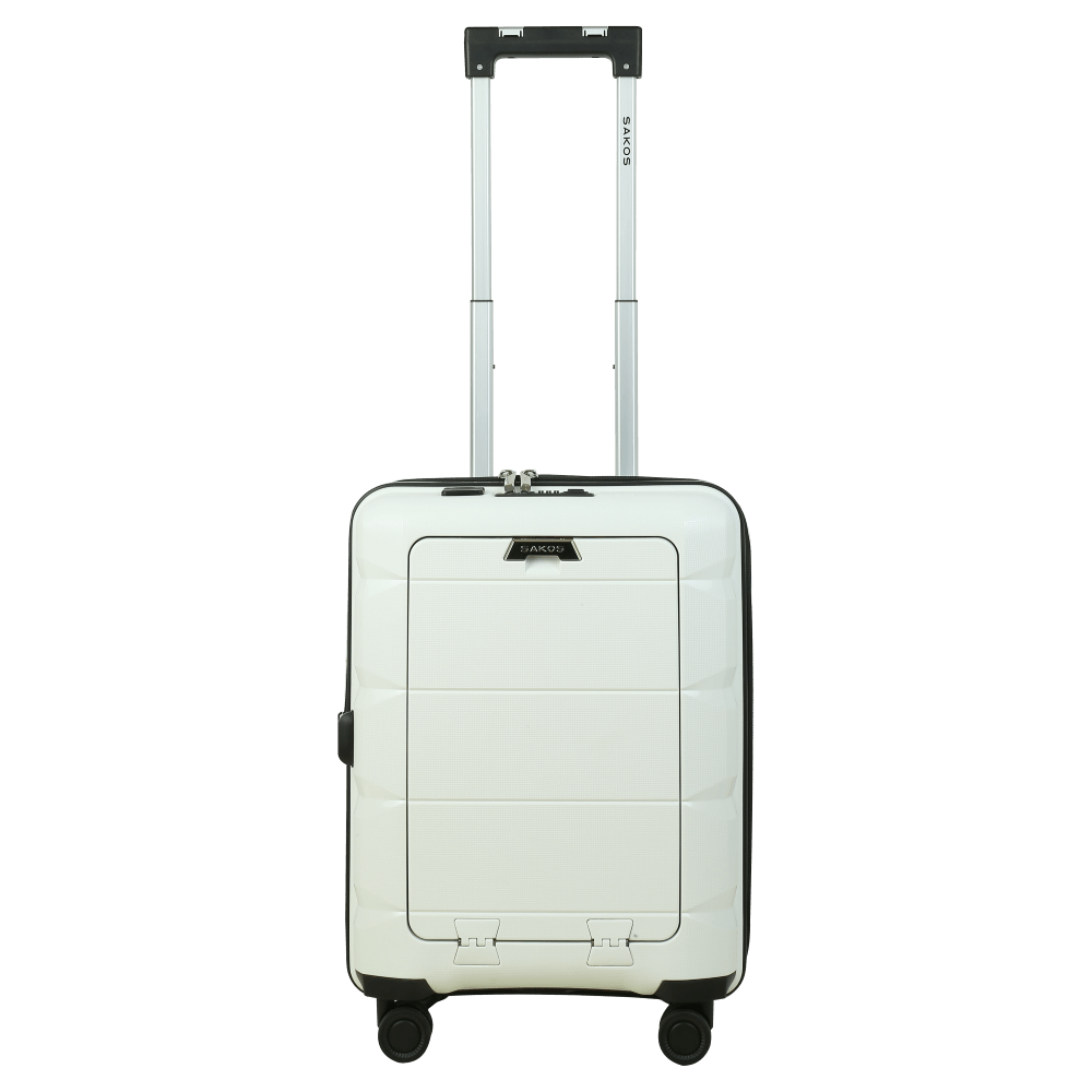 Vali Nhựa Cao Cấp Đa Năng Xách Tay 20 inch SAKOS Capola