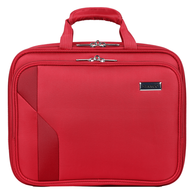Túi cốp vải hành lý xách tay 17L STARGO Trendency - Gọn nhẹ, đa năng