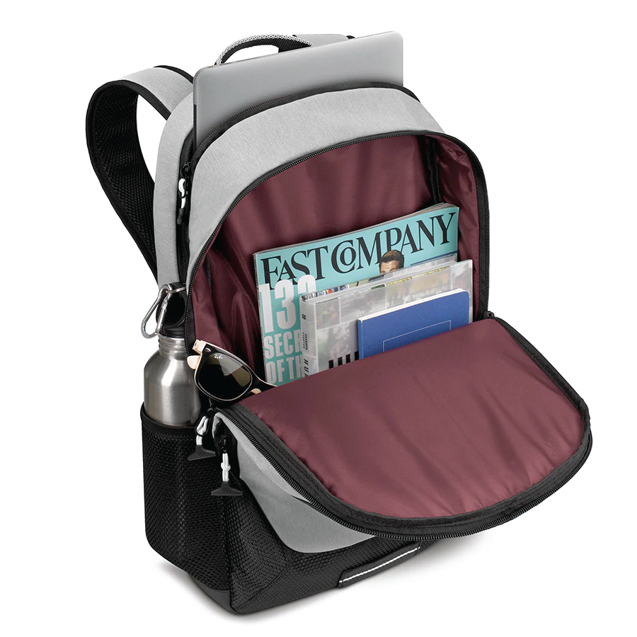 Balo Laptop Du Lịch SOLO Varsity Region 15.6 inch VAR704-10