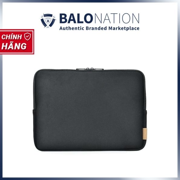 [CHÍNH HÃNG] Túi chống sốc 13 inch AGVA Jersey SLV338 - tại Balonation.vn