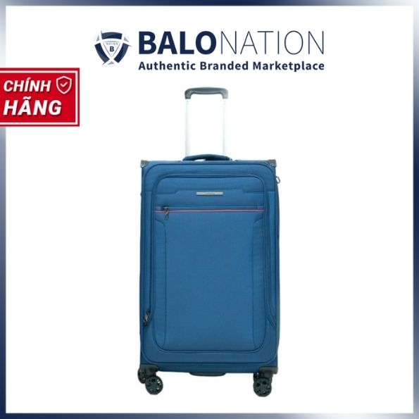 Vali Vải size Ký Gửi 29 inch HÙNG PHÁT Travelking 036