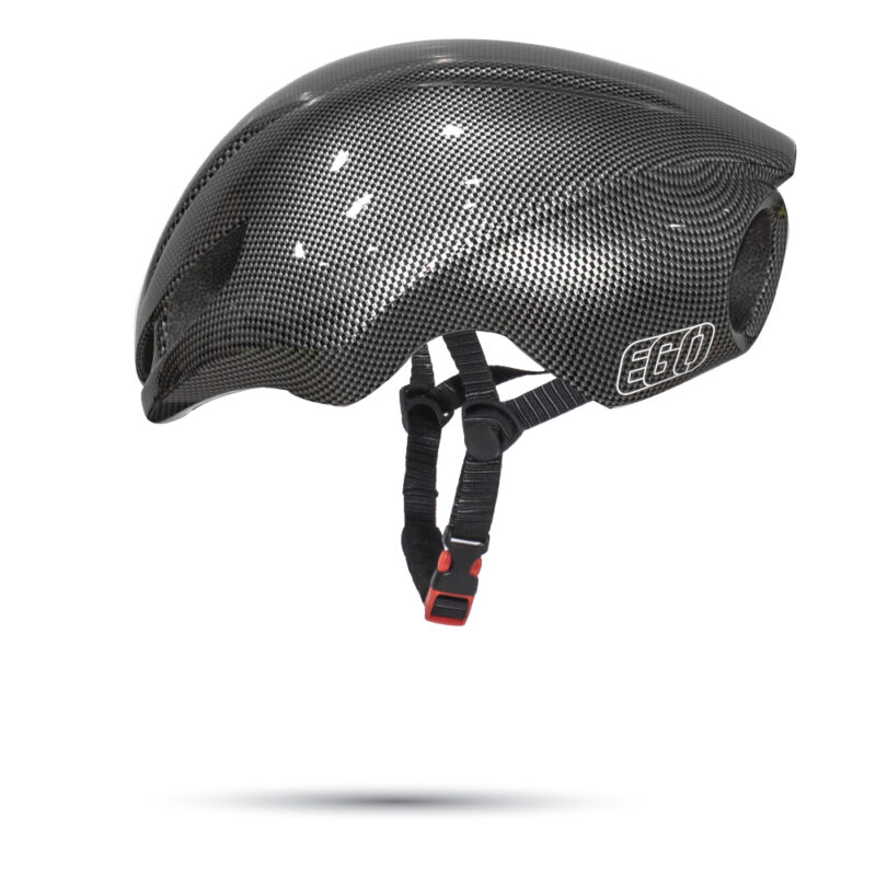 Mũ bảo hiểm thể thao 1/2 đầu EGO EB-1 siêu nhẹ - MBH xe đạp nửa đầu thoáng khí, tăng chỉnh size linh hoạt