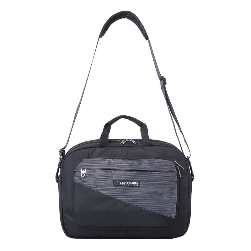 Cặp Laptop 15.6 inch SIMPLECARRY P MESSENGER