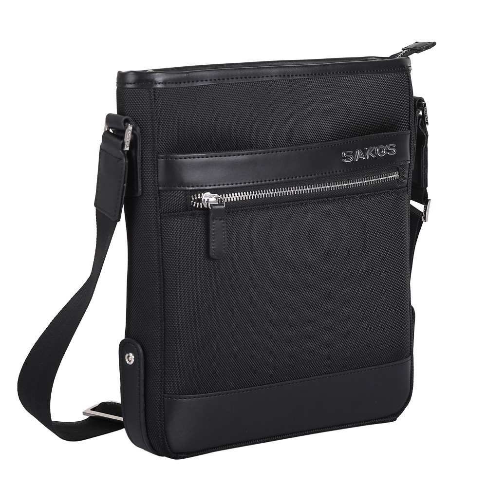 Túi Du Lịch Đeo Chéo 11 inch iBAG SAKOS FOCUS