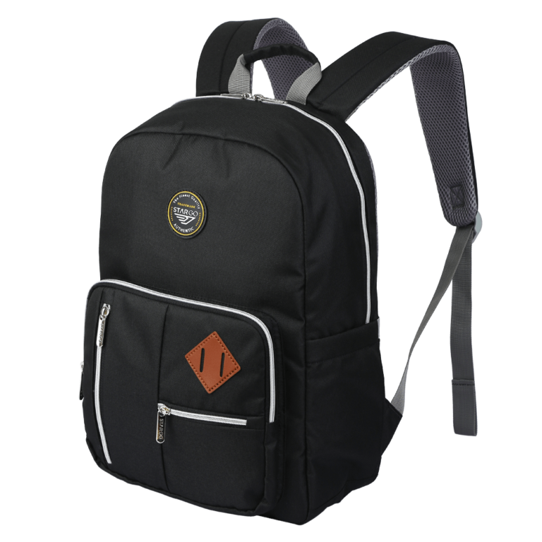 Balo Laptop Du Lịch Thời Trang Unisex STARGO VIVAZ 14 Inch - BH Dài Hạn
