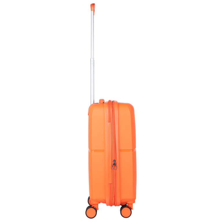 [CHÍNH HÃNG] Vali Kéo Nhựa PP Du Lịch STARGO GARIS - Size S/M/L (20inch/24inch/28inch) - Xách tay / Ký Gửi - Khóa TSA