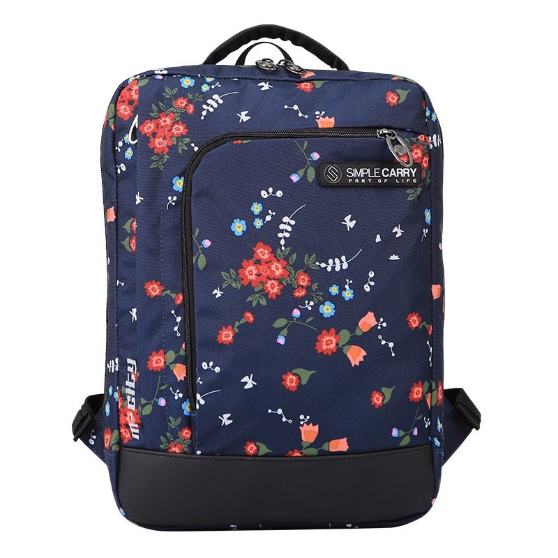 Balo Laptop 13 inch SimpleCarry M-City