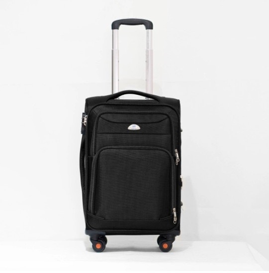Vali Vải 24 inch HÙNG PHÁT 033