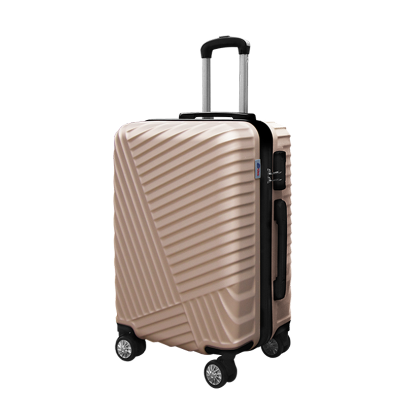 Vali Nhựa Size Xách Tay 20 inch HÙNG PHÁT UZO 203