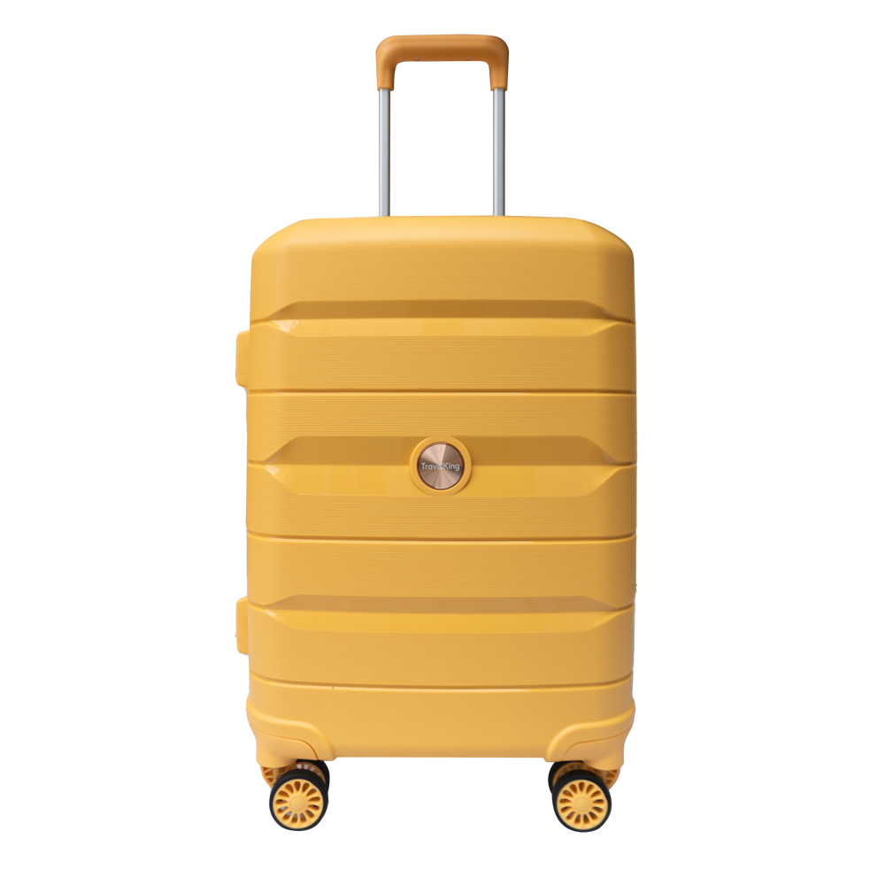 Vali Nhựa HÙNG PHÁT Travelking 883