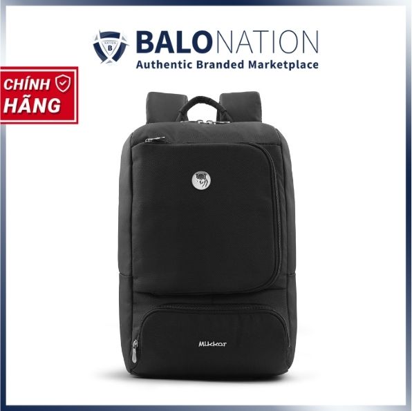 Balo Laptop 15.6 inch MIKKOR The Calvin (EOL)