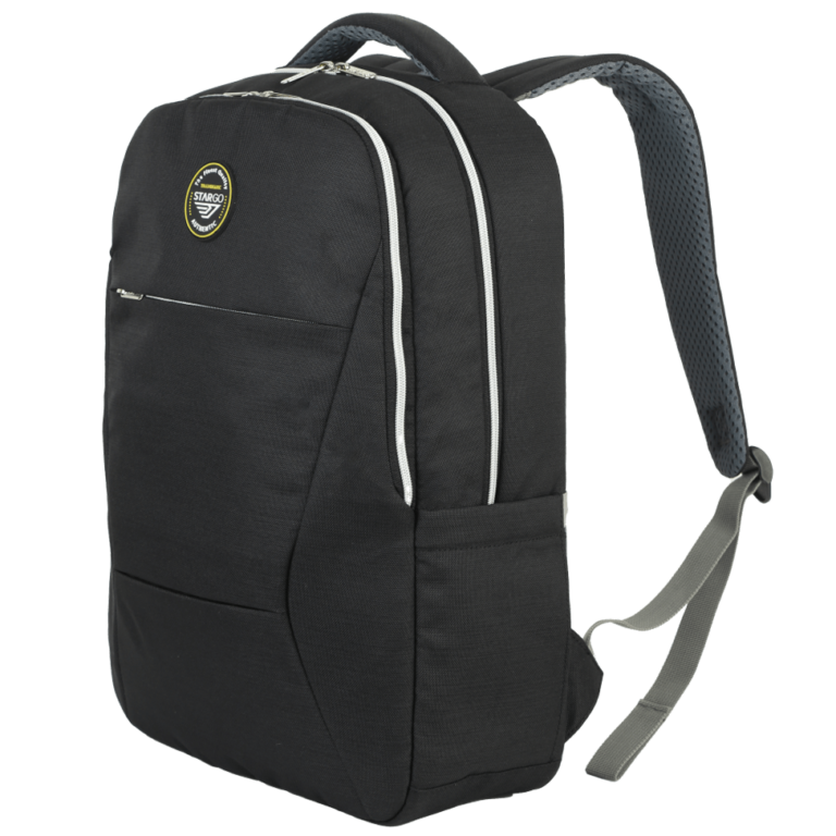 Balo Laptop Du Lịch Thời Trang Unisex STARGO LUMINE 15.6 Inch - BH Dài Hạn