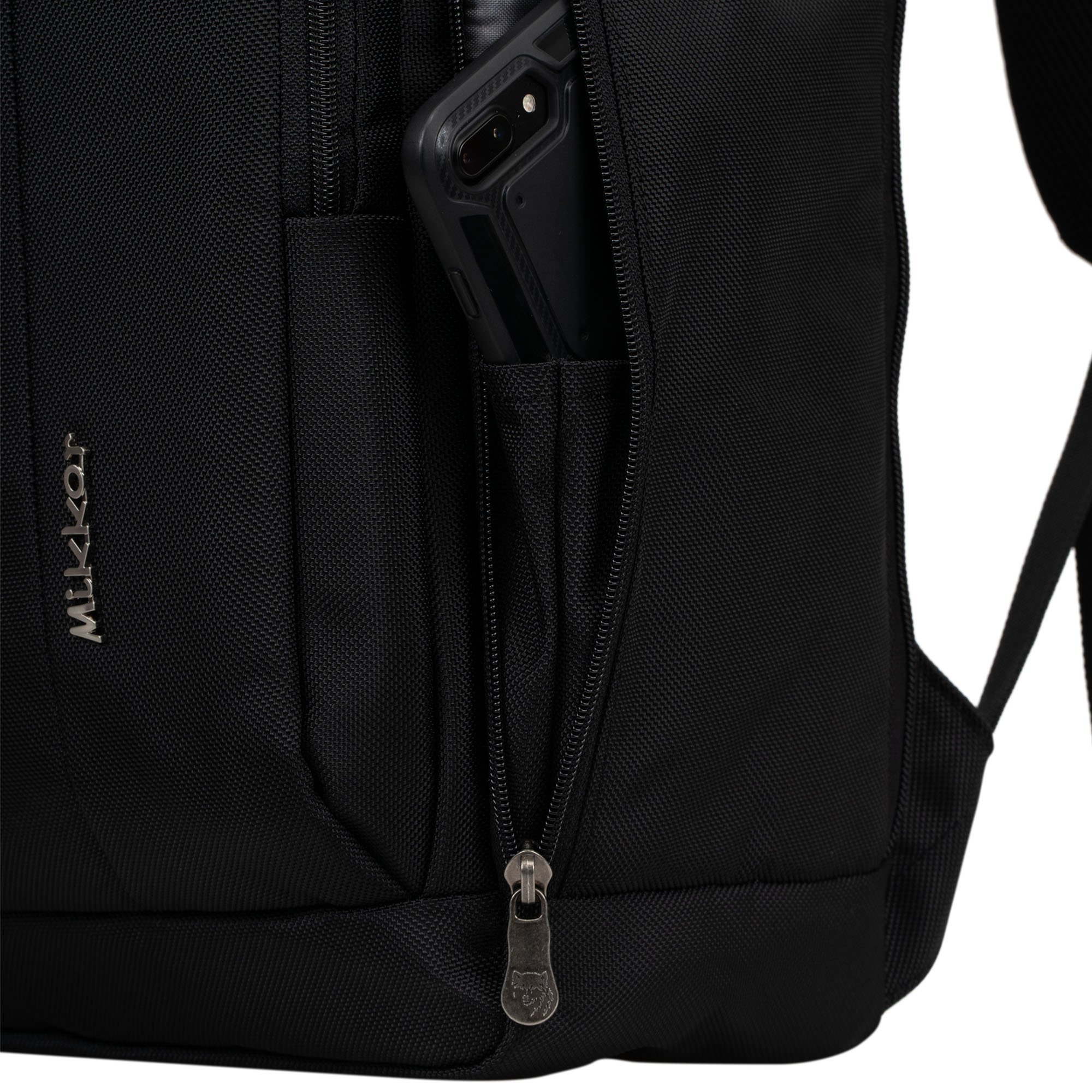 Balo Laptop 15.6 inch / Mac 17 Inch MIKKOR The Ace
