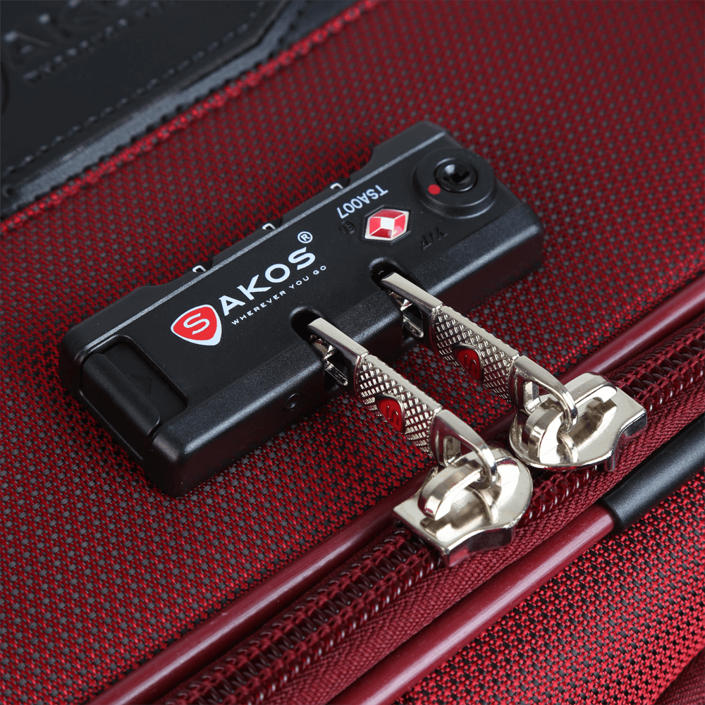 Cặp Laptop 15.6 inch SAKOS Handy