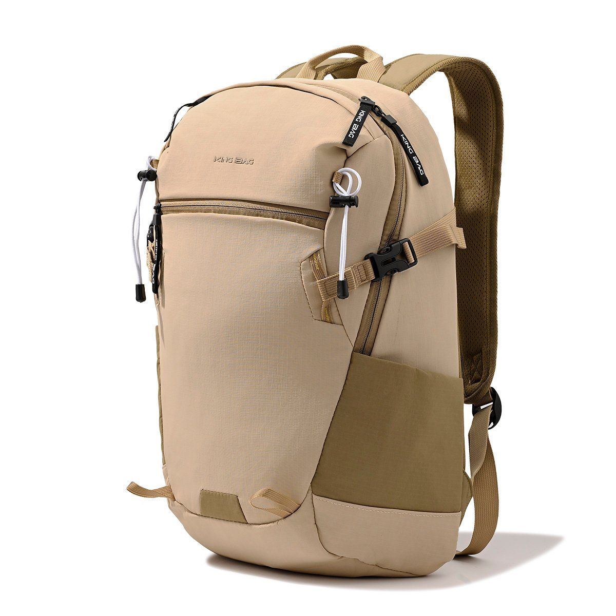 Balo Thể Thao Laptop 15.6 inch KINGBAG Pontus