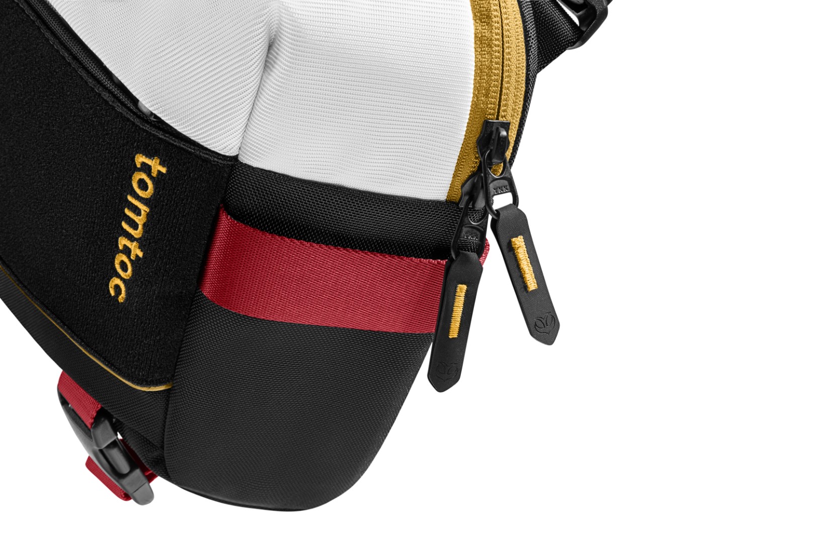TÚI ĐEO CHÉO TOMTOC MONSTER HUNTER ROYAL ORDER-THEMED EDC SLING BAG L 14 INCH / T21L1D1MH