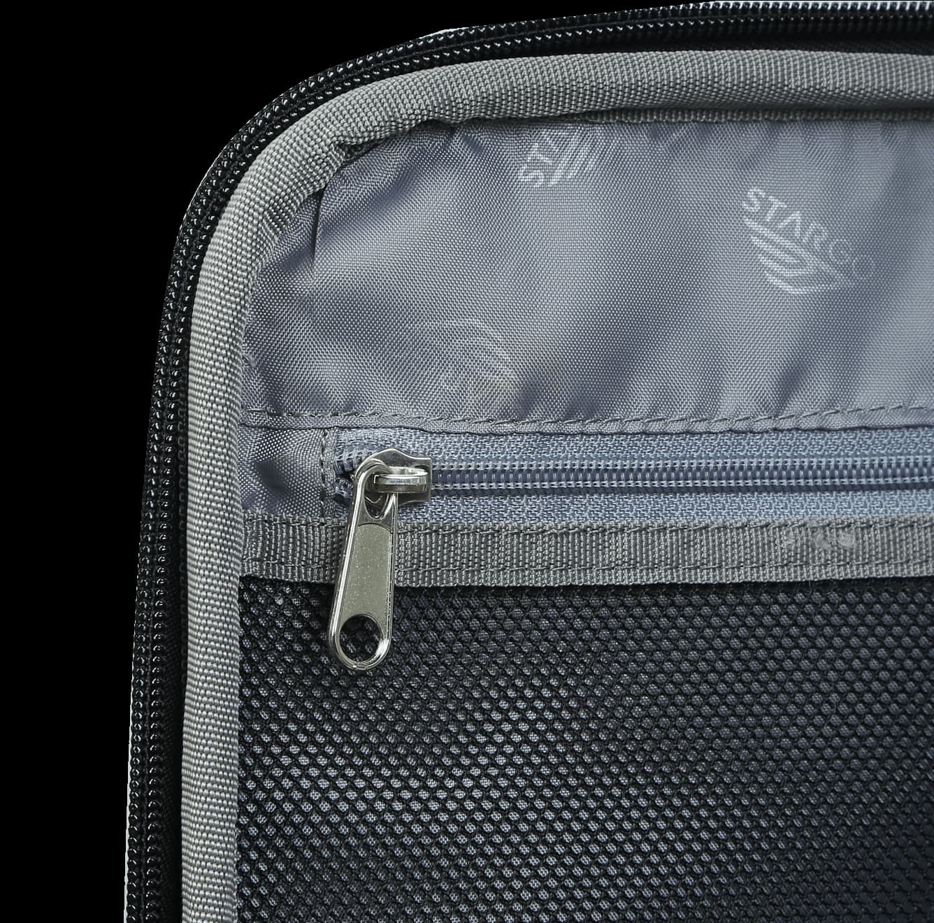 Vali Kéo Vải Size L Ký Gửi 28 inch STARGO Satus